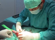 Kirurgija ortopedijaa